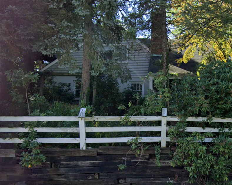 322 Bewley Road